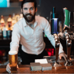 Exploring the Art of Craft Cocktails: Unveiling the Charm of Bar Agricole in San Francisco