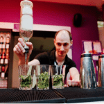 Unveiling the Magic Behind Employees Only: A New York City Cocktail Institution