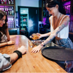 Discovering Urban Chic and Crafted Cocktails: Bar Clacson in Downtown LA
