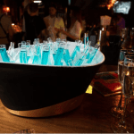 Discovering Exotic Adventures and Libations at The Golden Tiki in Las Vegas