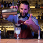 The Esquire Tavern: Where History, Hospitality, and Craft Cocktails Converge
