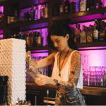 Anvil Bar & Refuge: Crafting Cocktails with Artistry and Expertise