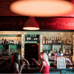 The Rustic Dallas: Where Southern Hospitality Meets Farm-Fresh Flavors