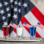 The Pastry War: A Celebration of Mexican Spirits and Culinary Delights